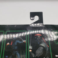 NECA Teenage Mutant Ninja Turtles Foot Soldier Action Figure 2-Pack
