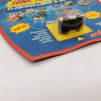 Majorette Micro Sonic Flashers Series 1300 Mini-Vehicle #1302