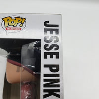 Funko Pop! Television Breaking Bad Jesse Pinkman #159