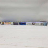 Mattel Hot Wheels Track System Track Pack Vintage