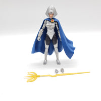Lilandra Neramani Marvel Legends 50th Anniversary Loose Complete