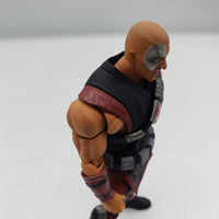 Storm Collectibles Mortal Kombat Kano 1/12th Scale Action Figure