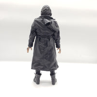 Hot Toys MMS210 Sideshow Edition The Crow: Eric Draven 1/6th Scale Figure
