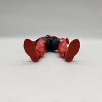 McFarlane Toys DC Multiverse Blackest Night: Red Lantern Atrocitus Build-A-Figure (Loose)