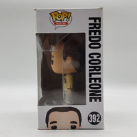 Funko Pop! Movies The Godfather Fredo Corleone #392