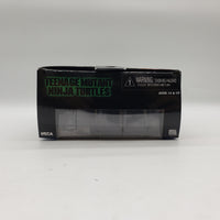 NECA TMNT GameStop Exclusive Foot Soldier (Bladed Weapons) Action Figure