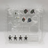 NECA Teenage Mutant Ninja Turtles Action Figure Accessory Set