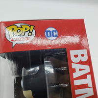 Funko Pop! DC Heroes Funko 2021 Limited Edition Batman (Imperial Palace) #374