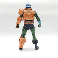 Mondo Masters of the Universe Man-At-Arms Heroic Master of Weapons 1/6th Scale Figure