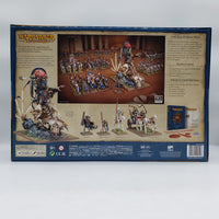 Warhammer: The Old World Core Set - Tomb Kings of Khemri Edition