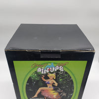 Varner Studios INC. Fairy Tale Pin-ups Little Ms. Muffet Statue