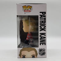 Funko Pop! NHL Hockey Chicago Blackhawks Patrick Kane #03