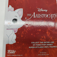 Funko Pop! Disney: The Aristocats Hot Topic Exclusive Marie (Flocked) #294