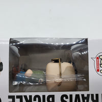 Funko Pop! Movies Taxi Driver Travis Bickle #220