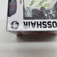 Funko Pop! Star Wars Crosshair #444 Signed by Dee Bradley Baker OC Certified