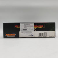 Storm Collectibles Mortal Kombat SDCC Exclusive Ermac 1/12th Scale Action Figure