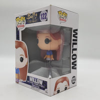 Funko Pop! Television Buffy The Vampire Slayer Willow #122