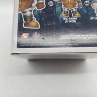 Funko Pop! Games Bioshock Big Daddy #65