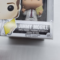 Funko Pop! Television Better Call Saul Jimmy McGill #322