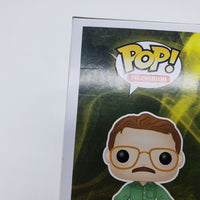 Funko Pop! Television Breaking Bad Walter White #158