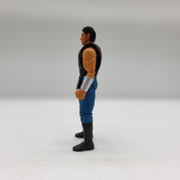 Storm Collectibles Mortal Kombat Kung Lao 1/12th Scale Action Figure