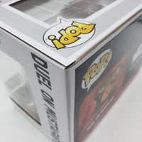 Funko Pop! Star Wars Movie Moments Star Wars Smuggler's Bounty Exclusive Duel on Mustafar #222