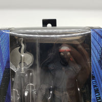 NECA TMNT GameStop Exclusive Foot Soldier (Bladed Weapons) Action Figure