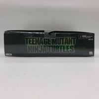 NECA Teenage Mutant Ninja Turtles Oroku Saki and Hamato Yoshi 2-Pack