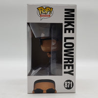 Funko Pop! Movies Bad Boys Mike Lowrey #871