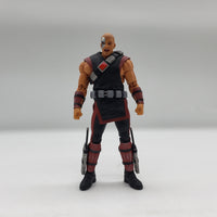 Storm Collectibles Mortal Kombat Kano 1/12th Scale Action Figure