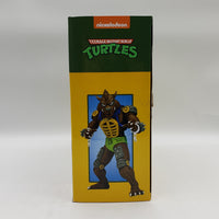 NECA Teenage Mutant Ninja Turtles Tokka and Rahzar 2-Pack Action Figure Set