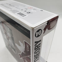 Funko Pop! Albums Linkin Park Hybrid Theory #04
