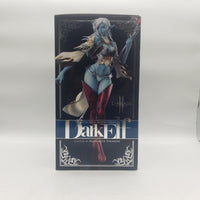 Max Factory Lineage II: Goddess of Destruction 1/7th Scale Dark Elf Painted Figure
