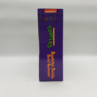 NECA Teenage Mutant Ninja Turtles Donatello's Portable Portal Generator Set