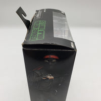 NECA TMNT GameStop Exclusive Foot Soldier (Melee Weapons) Action Figure