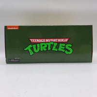 NECA Teenage Mutant Ninja Turtles Wingnut and Screwloose Action Figure 2-Pack