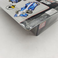 Hasbro Transformers: Generations Combiner Wars Mirage Action Figure