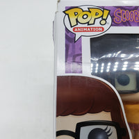 Funko Pop! Animation Scooby-Doo Velma #151