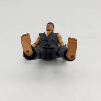 NECA Teenage Mutant Ninja Turtles Oroku Saki and Hamato Yoshi 2-Pack