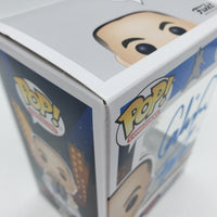Funko Pop! Comedians Fluffy Shop Exclusive Gabriel "Fluffy" Iglesias #01 Signed by Gabriel Iglesias