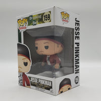 Funko Pop! Television Breaking Bad Jesse Pinkman #159