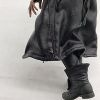 Hot Toys MMS210 Sideshow Edition The Crow: Eric Draven 1/6th Scale Figure