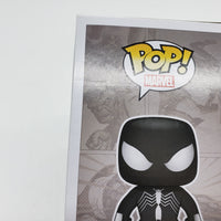 Funko Pop! Marvel Spider-Man Walgreens Exclusive Black Suit Spider-Man #79