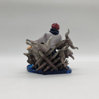 Bandai Tamashii Nations S.H.Figuarts Zero Jujutsu Kaisen Sukuna Statue