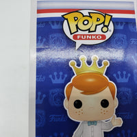 Funko Pop! Funko Box of Fun 2000 PCs Limited Edition Tennis Freddy SE