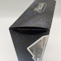 2024 Super7 SilverHawks Ultimates - QUICKSILVER Toy Version (Chrome) Figure