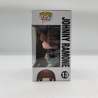 Funko Pop! Rocks The Ramones Johnny Ramone #13