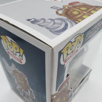 Funko Pop! Games Bioshock Big Daddy #65