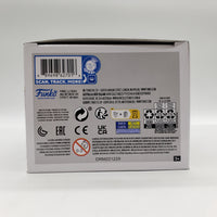 Funko Pop! Animation One Piece AAA Anime Exclusive Red Hawk Luffy (Chase) #1273