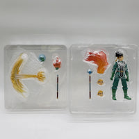 Figma Max Factory - 554 Dragon Quest: The Adventure of Dai Popp Action Figure
